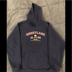 Disney hoodie